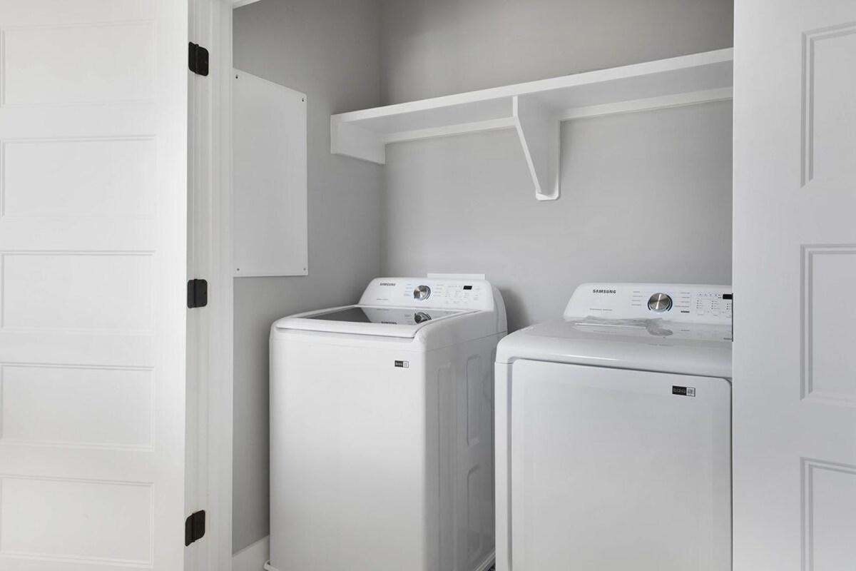 The Leading Lady Holiday home Nashville