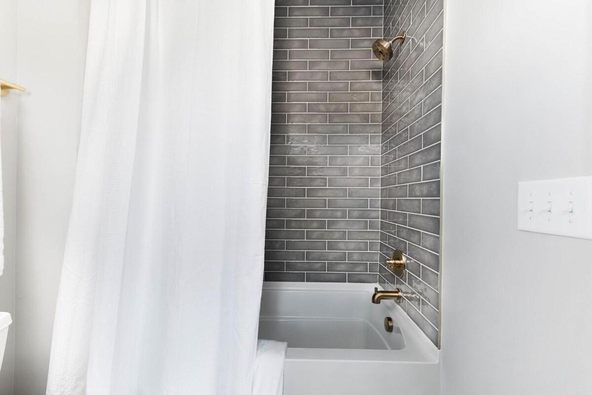 Holiday home The Outlaw Oasis Nashville