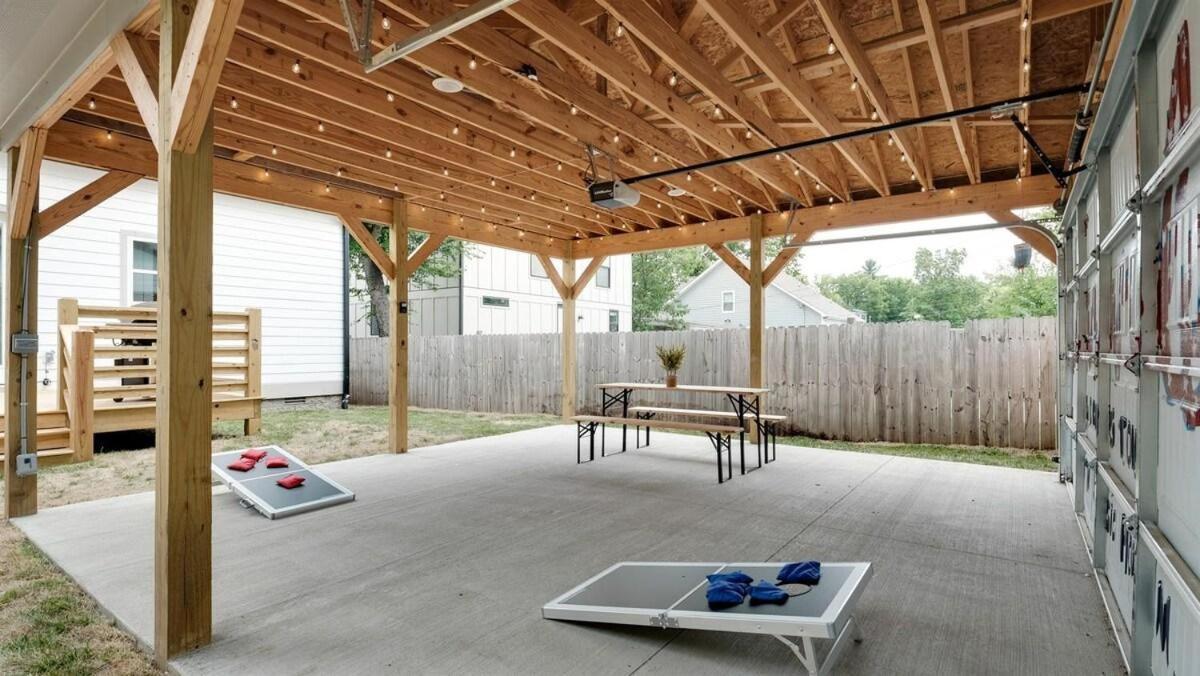 Holiday home Boot Scootin' *