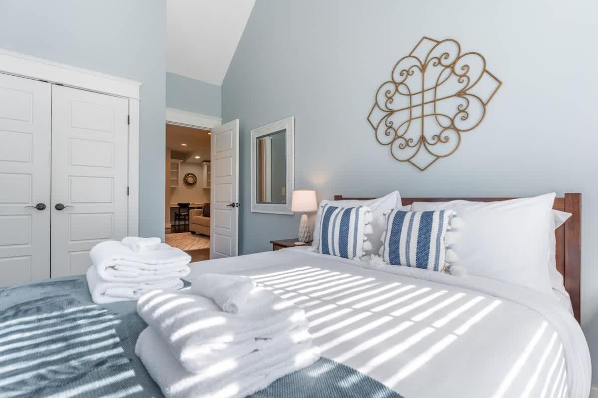 Holiday home The Essex By Local *