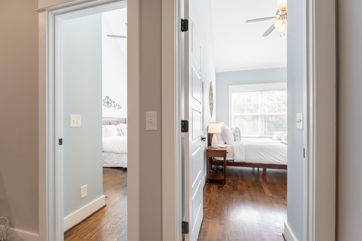 The Essex By Local Holiday home Nashville