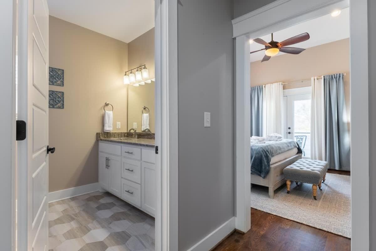 The Essex By Local Nashville