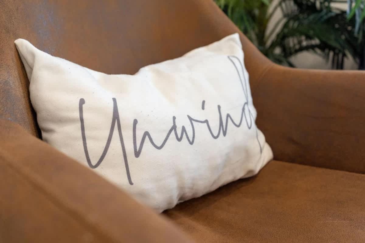 The Good Vibes By Local Holiday home *