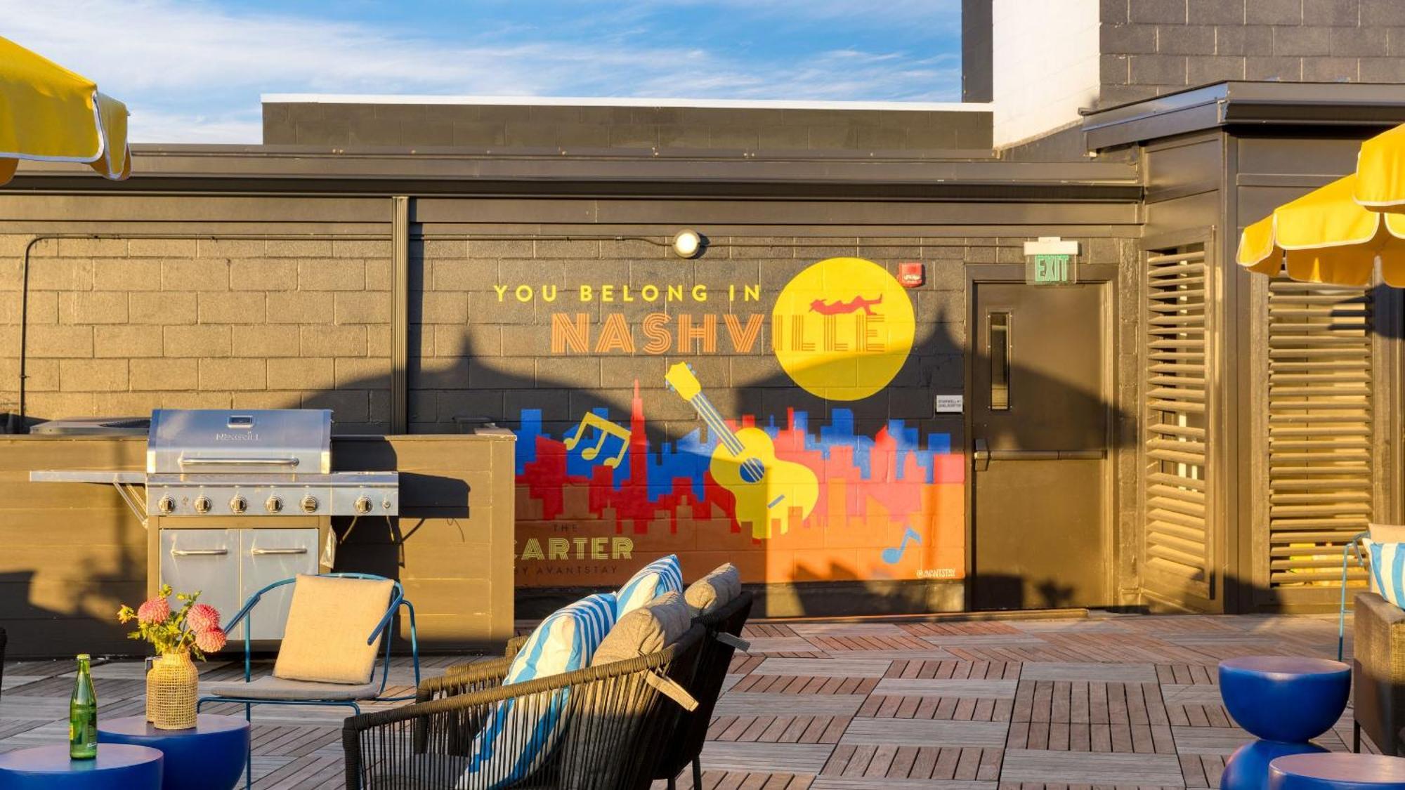 Dual Bachelor Pads W Rooftop Lounge Games Sleeps 26 5 Min To Broadway *