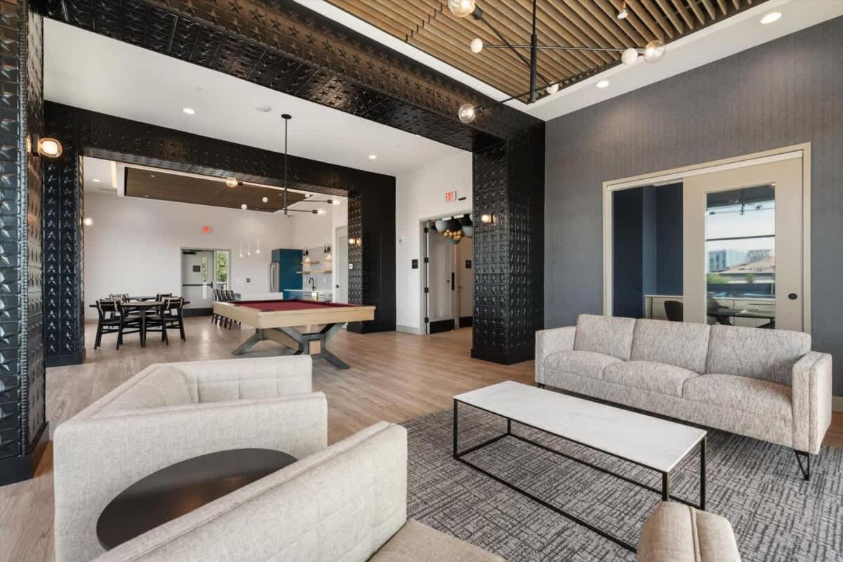 The Western Wing By Local