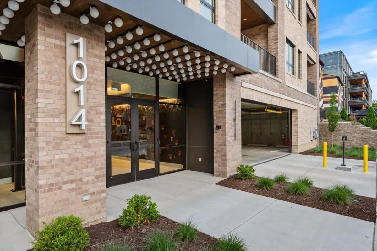 Holiday home The Western Wing By Local Nashville