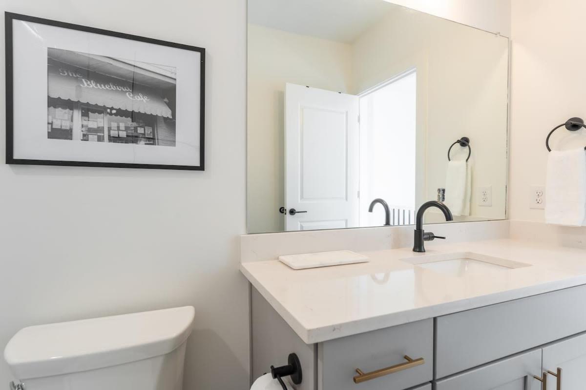 Holiday home Golden Hour By Local Nashville