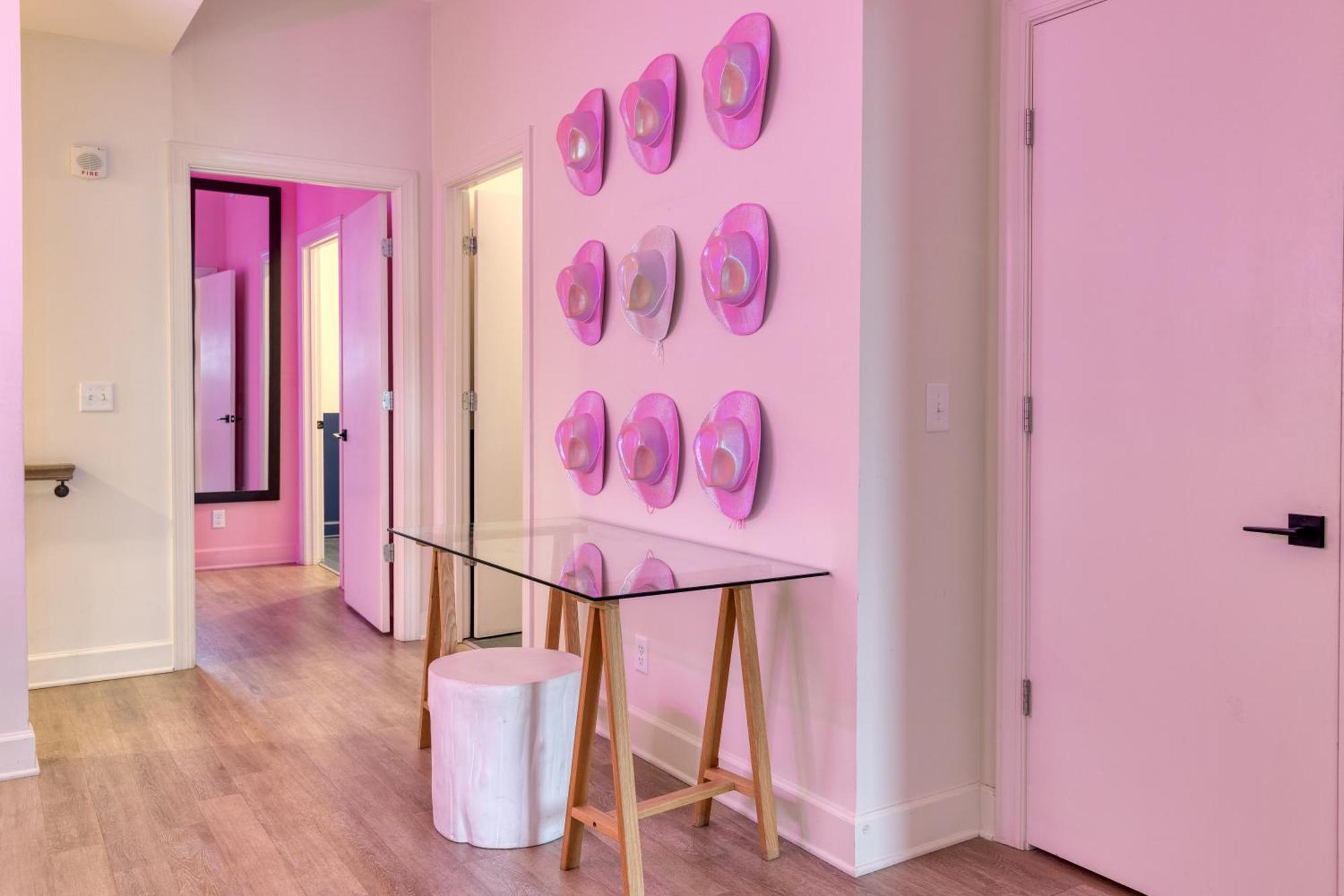 The Conway By Avantstay Apartment