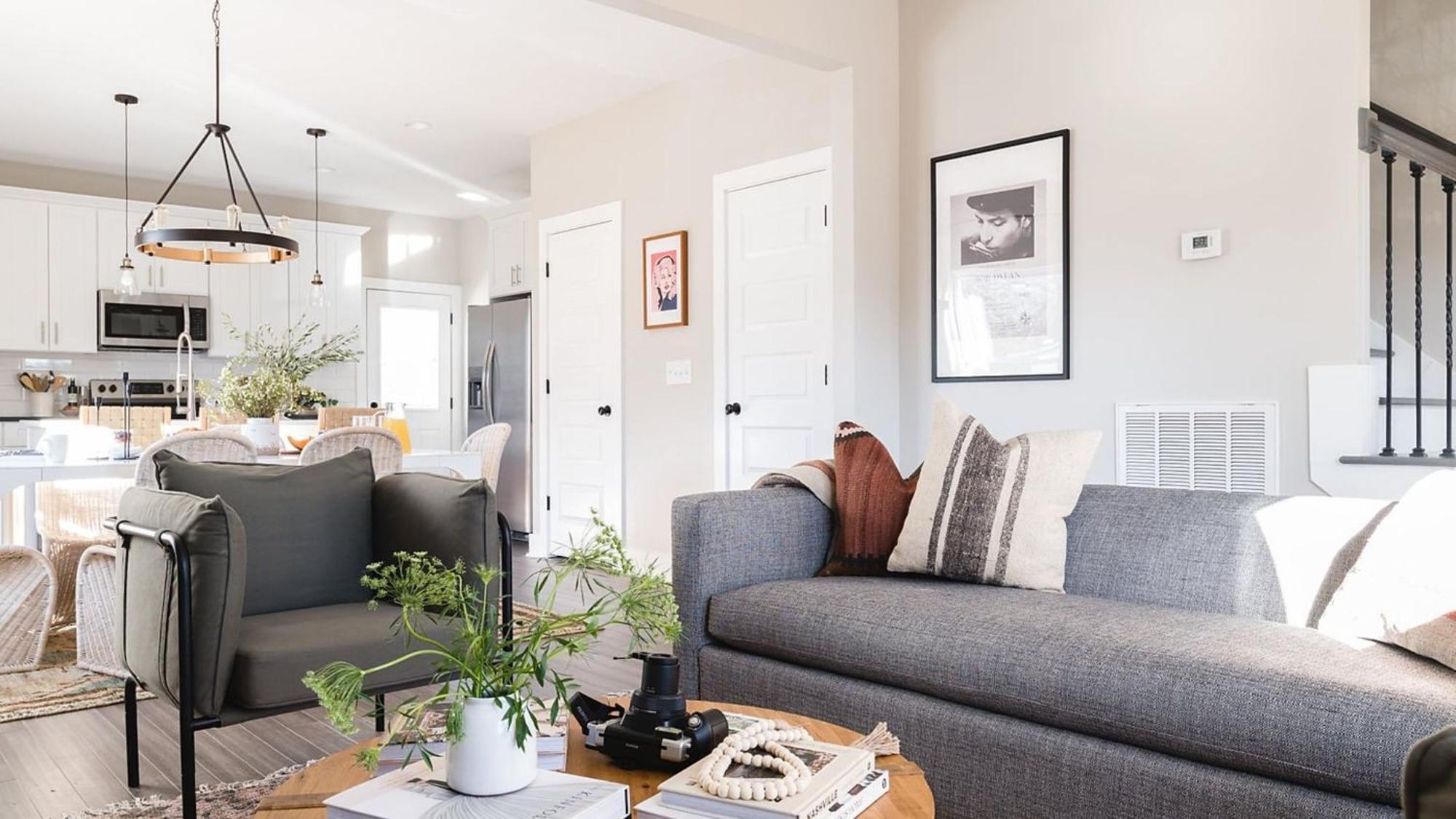 Stapleton Mcgraw By Avantstay 2 Units Sleeps 16 Spacious In * Nashville