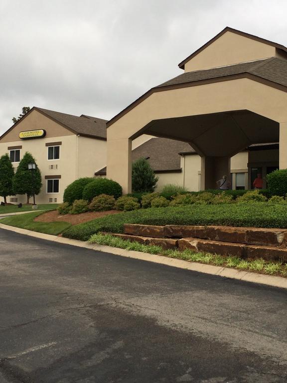 Club & Hotel Nashville