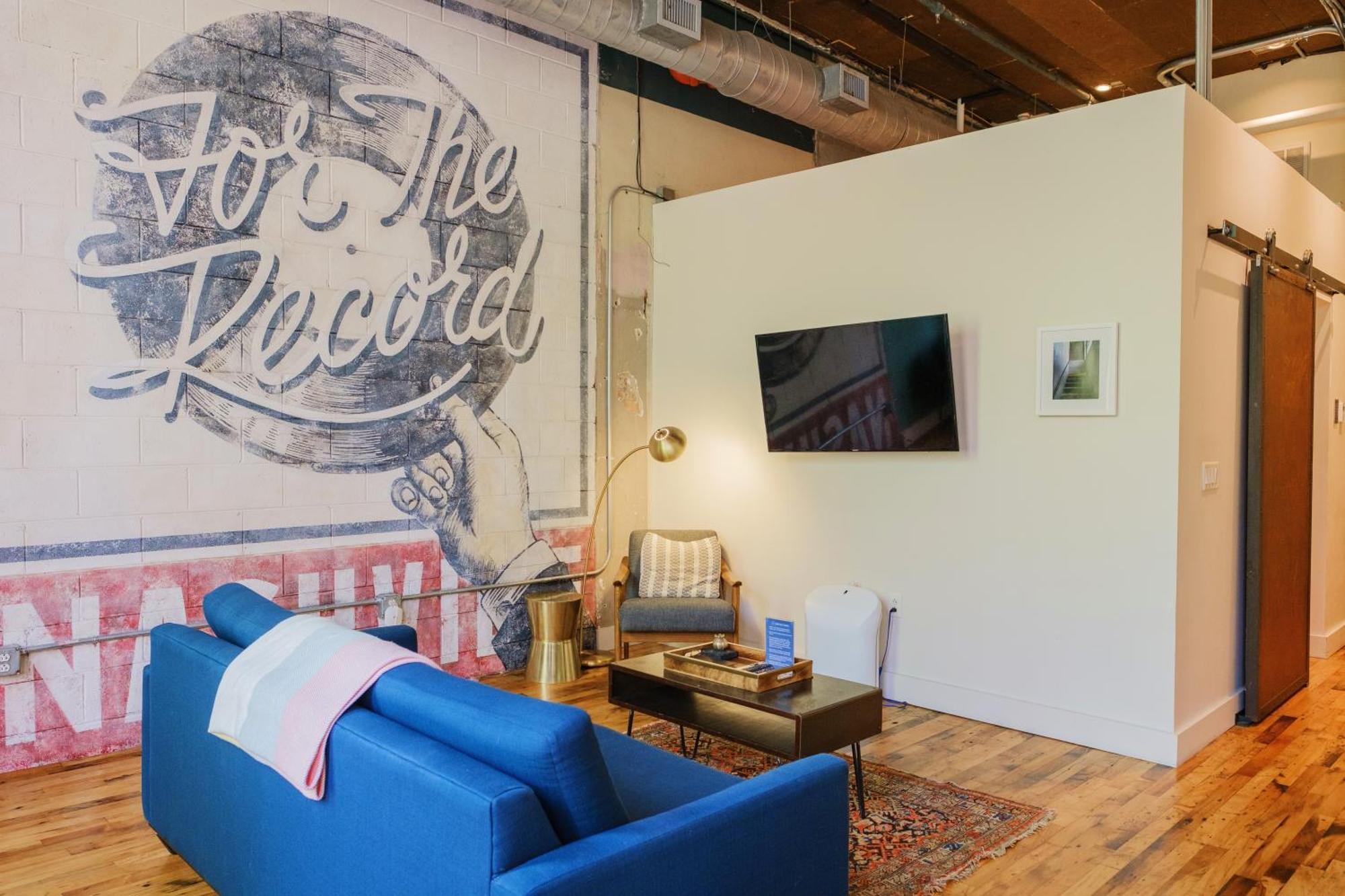 Apartment 506 Lofts Nashville