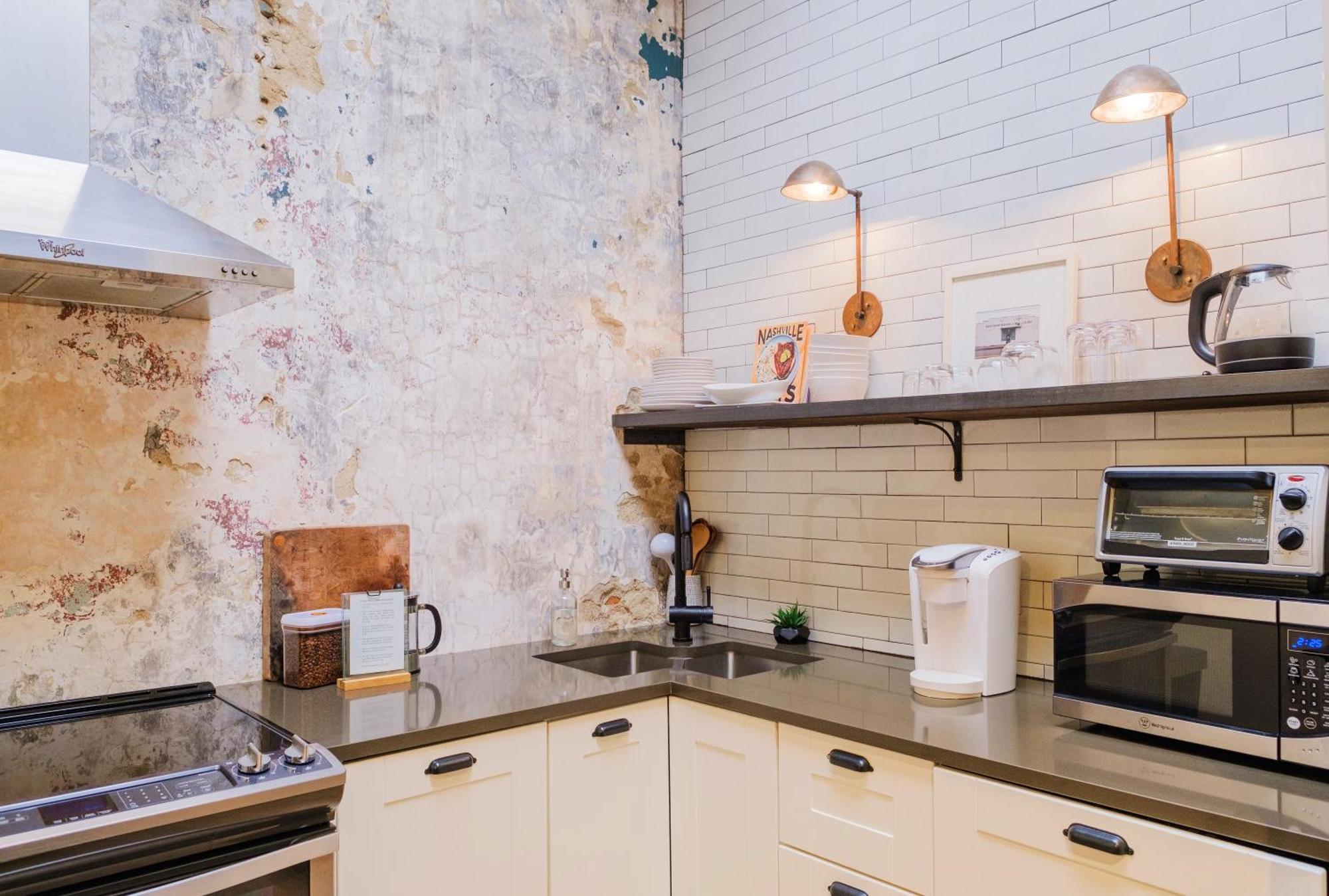 Apartment 506 Lofts *