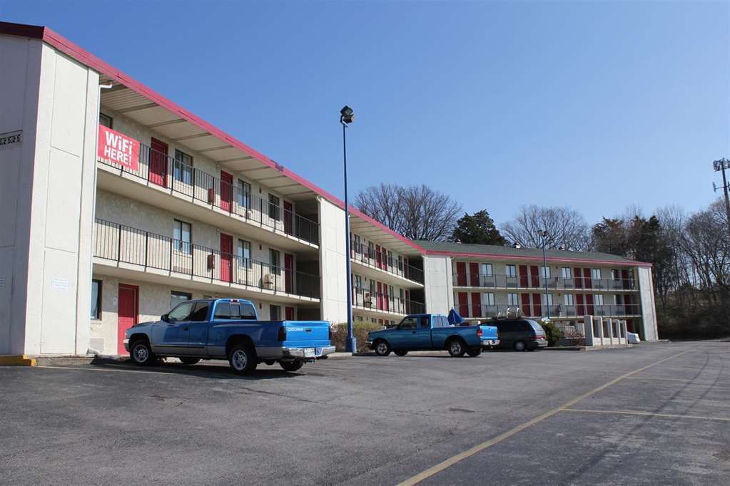 Somatel Airport Nashville