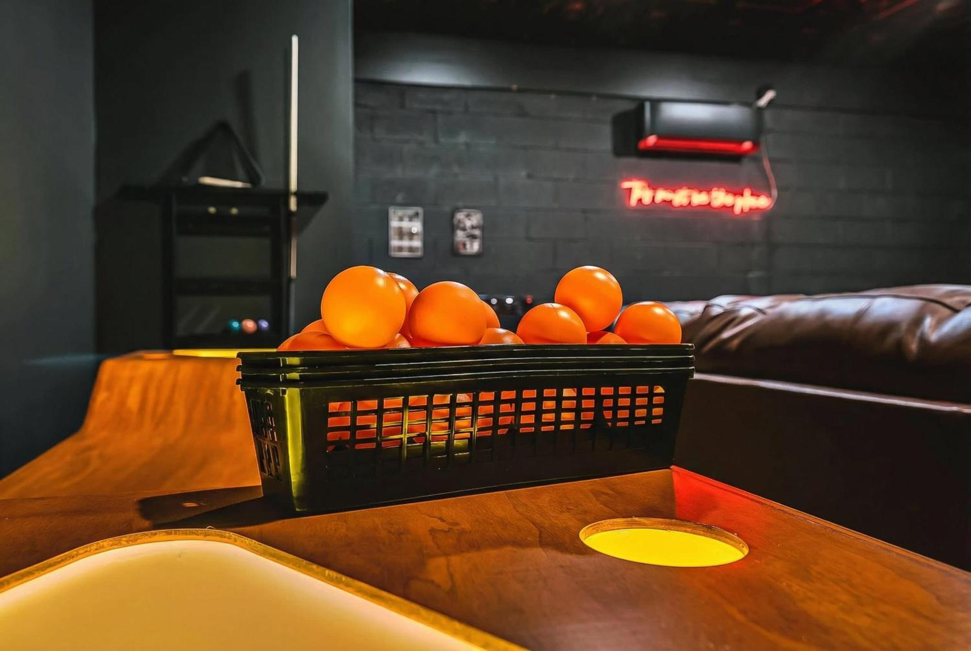 New We Roll Rooftop - Hot Tub With Views - 13 Beds * Nashville