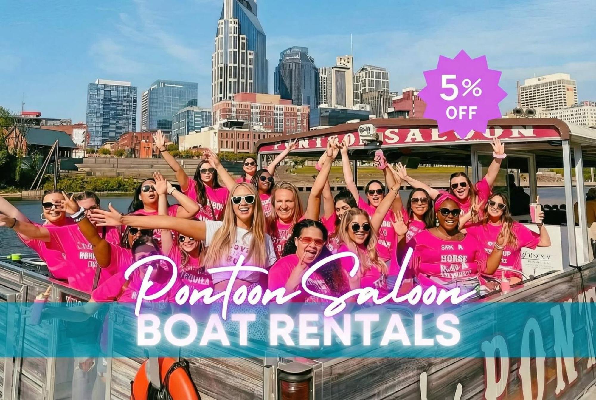 New We Roll Rooftop - Hot Tub With Views - 13 Beds