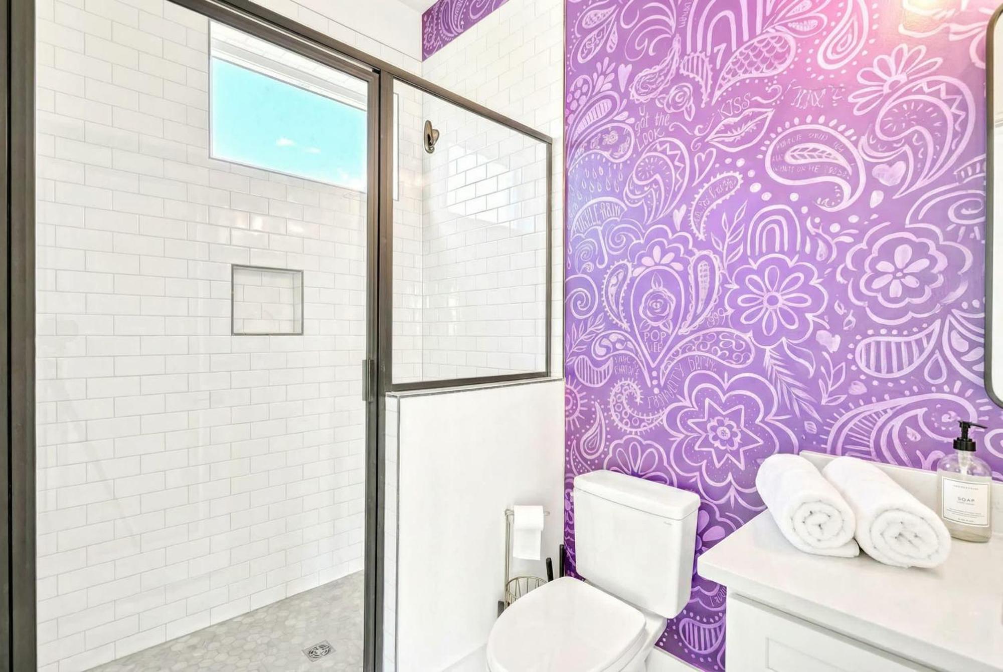 New We Roll Rooftop - Hot Tub With Views - 13 Beds Nashville