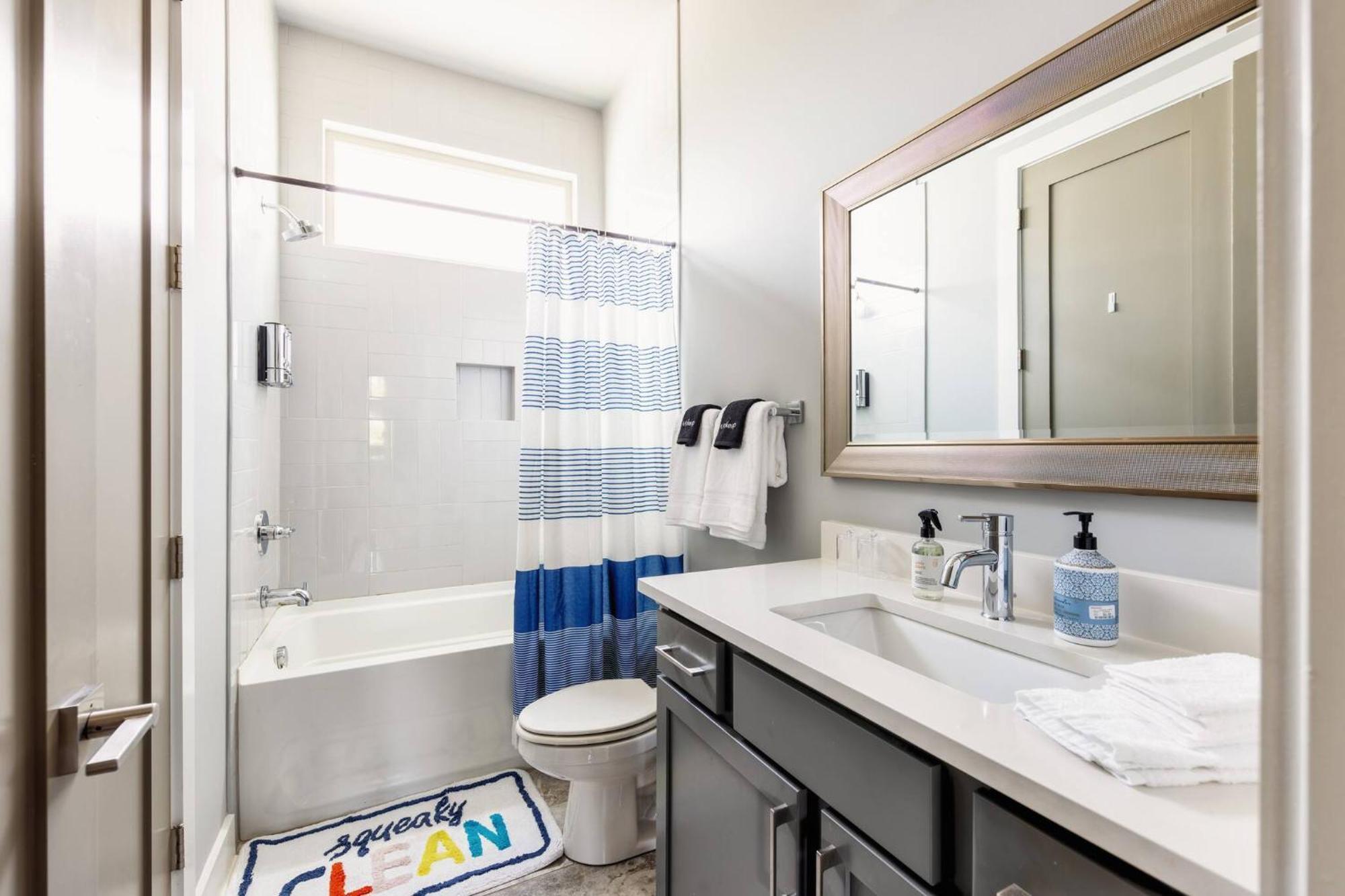 Skyline Rooftop • Game • Sonos Audio