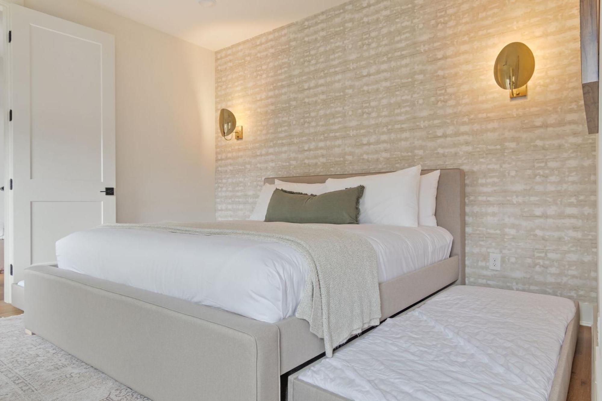 Holiday home The Elmwood & Ashford - 8br Weho Rooftops