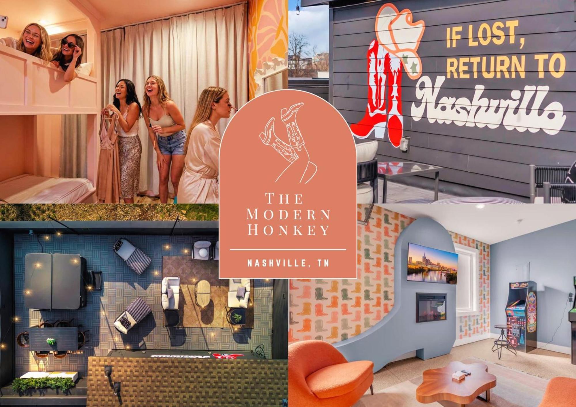 Luxe Urban Retreat - Private Rooftop Hot Tub Deck *