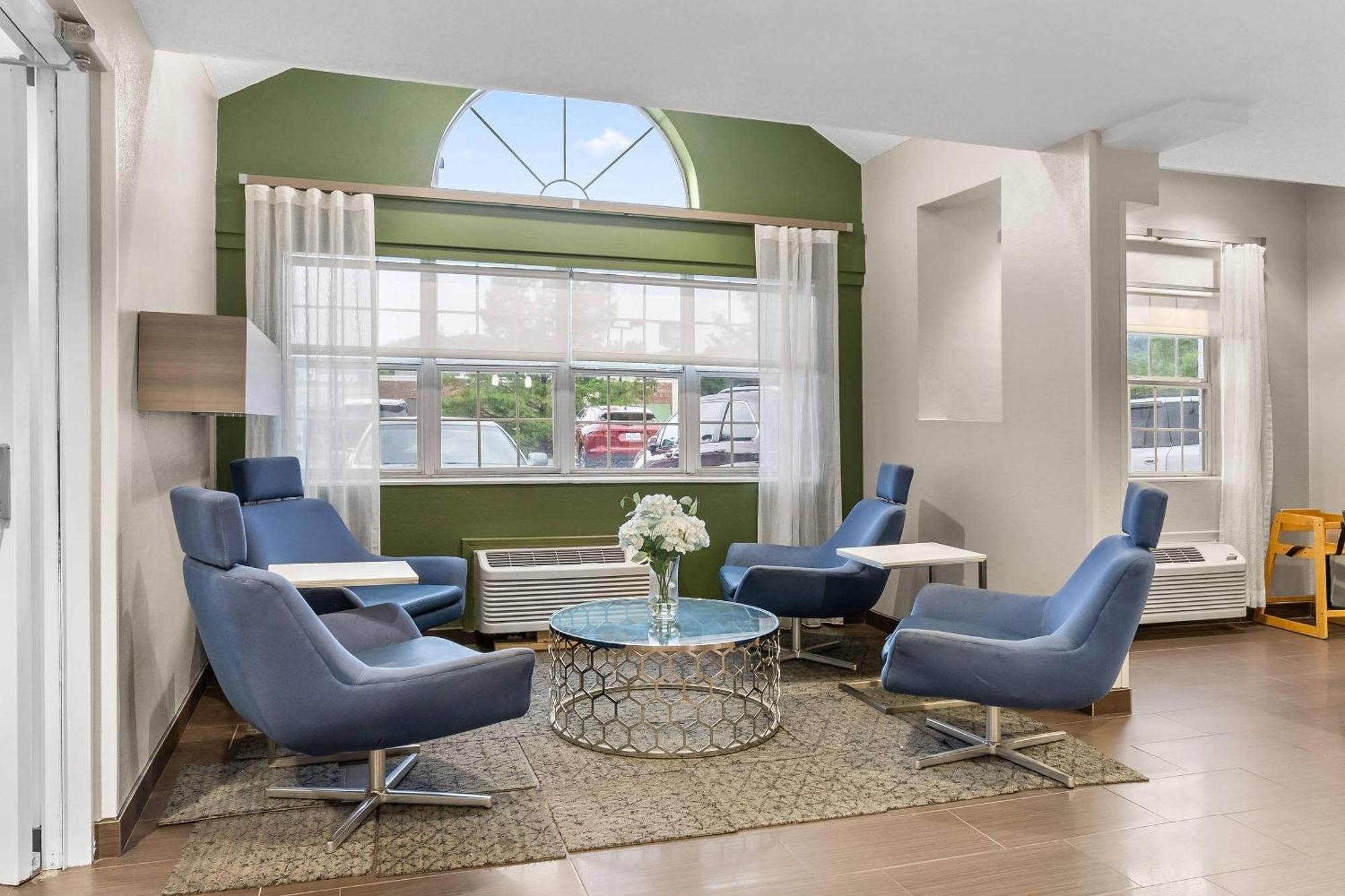 Hotel Quality & - Bellevue