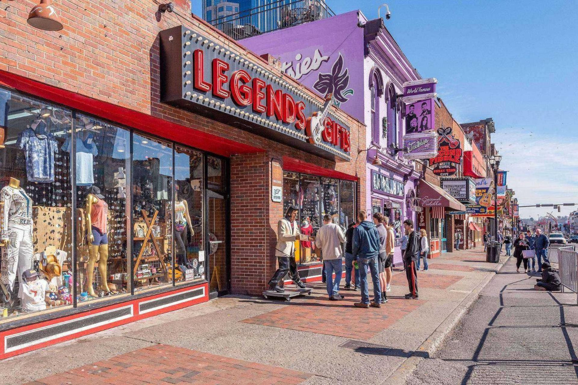 Holiday home Elmhurst 113a Nashville