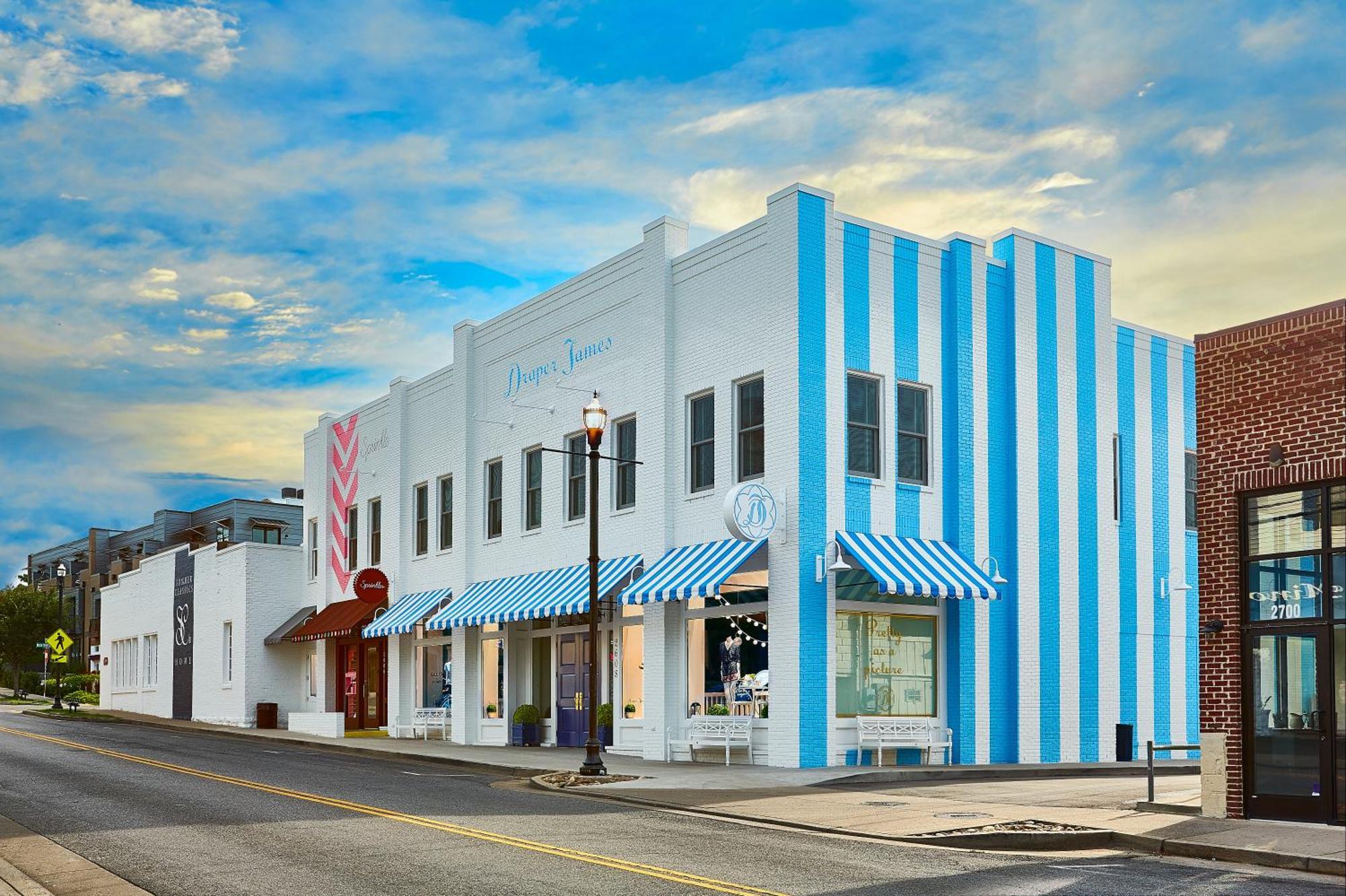 Heart Of 12 South, Near Downtown, Park Free - #3 Aparthotel 4*