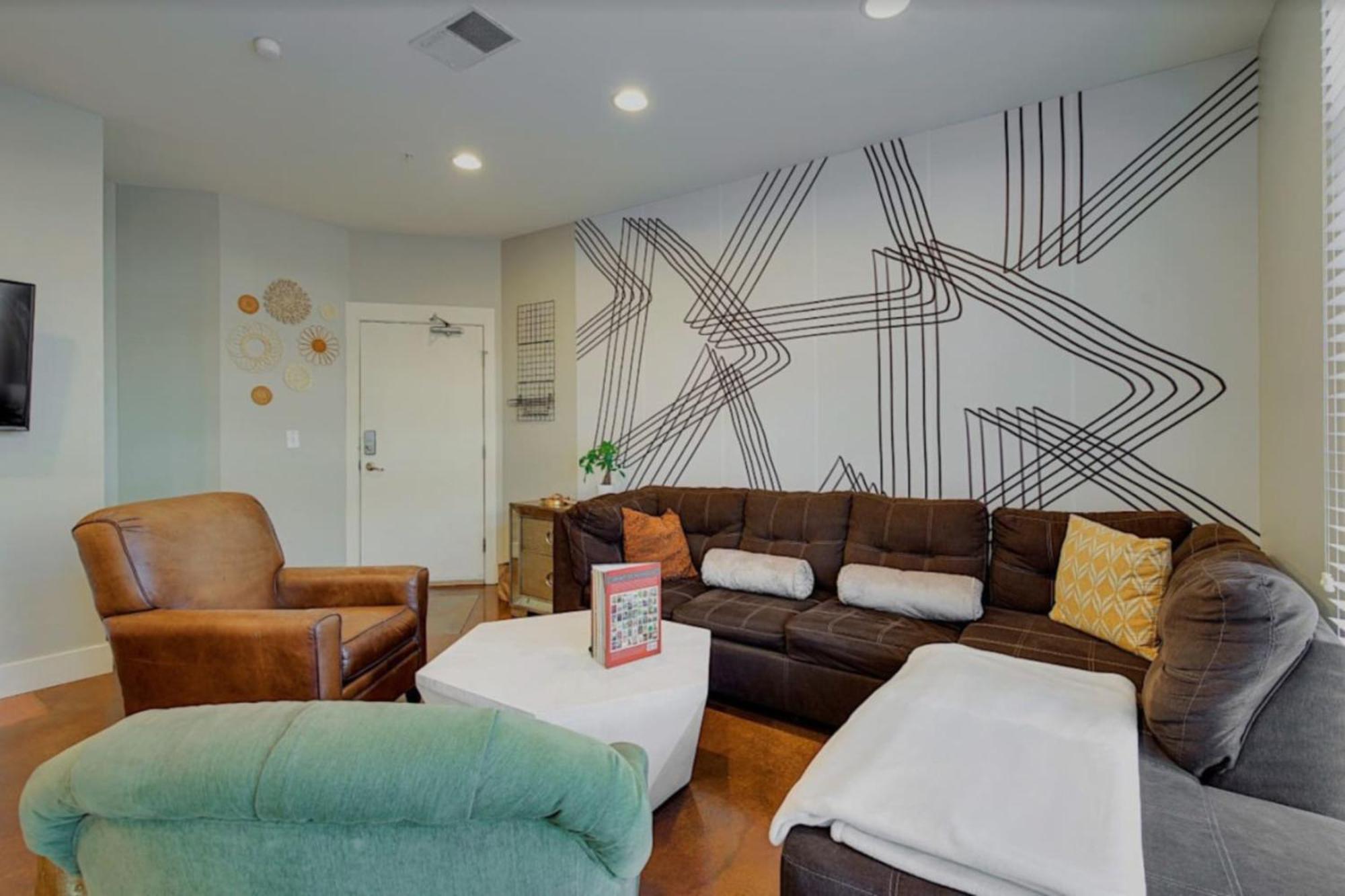 Holiday home 3203 Long Blvd Nashville