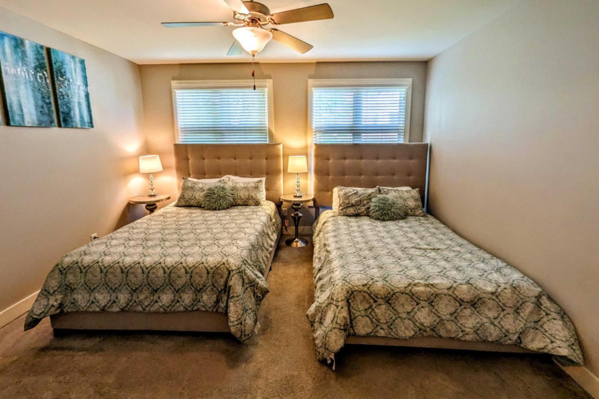 Holiday home 3203 Long Blvd