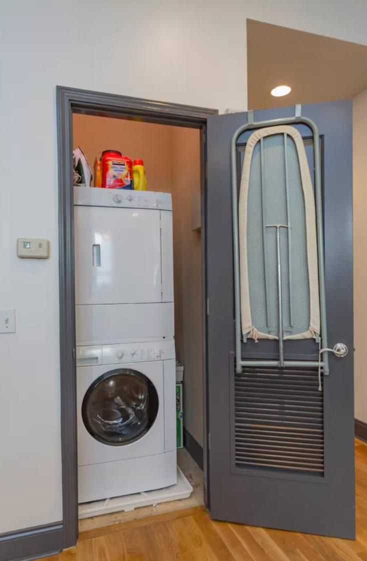 Apartment Grand Loft On Thee Broadway Strip *