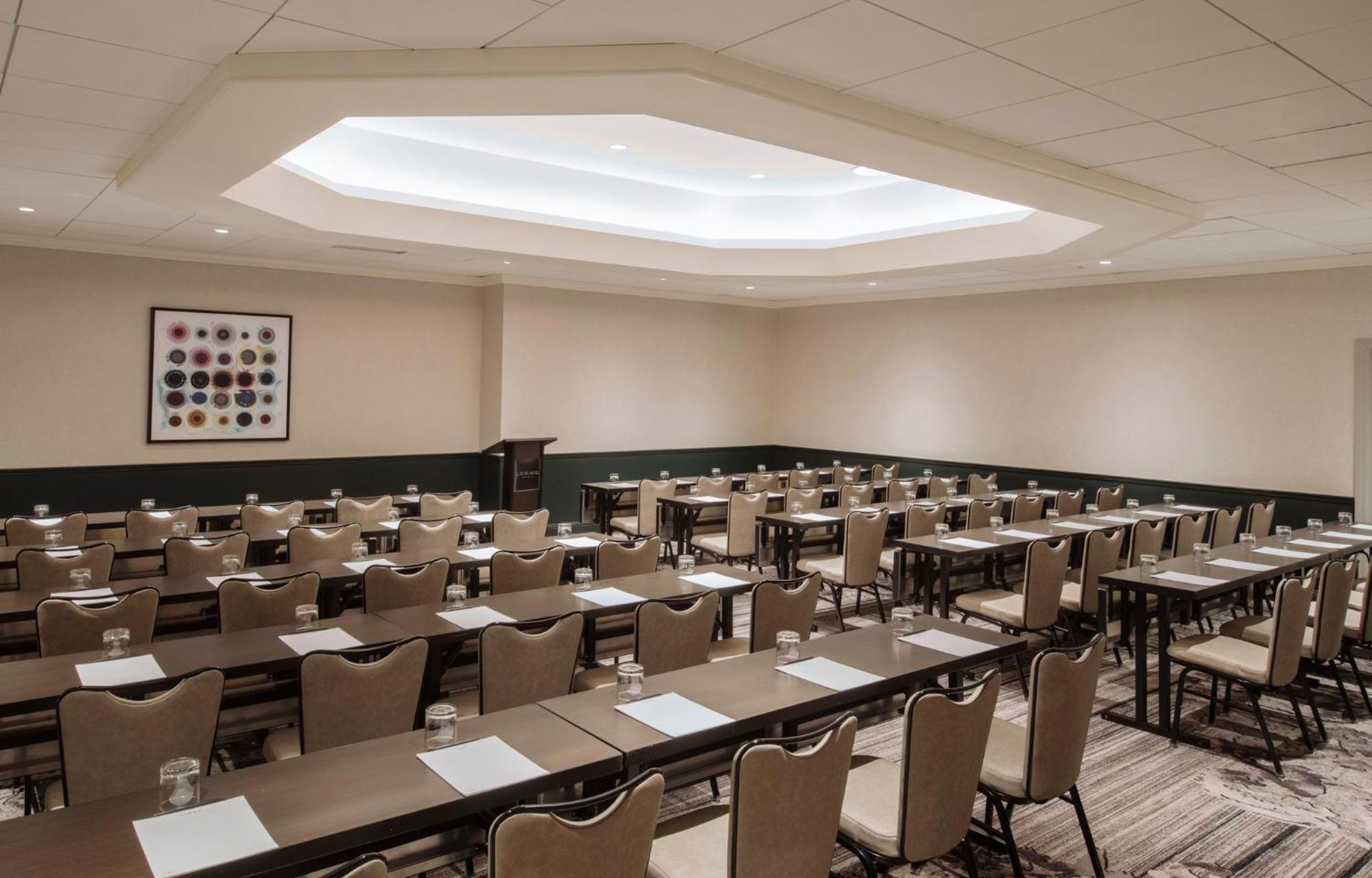 Loews At Vanderbilt Plaza 4* Nashville