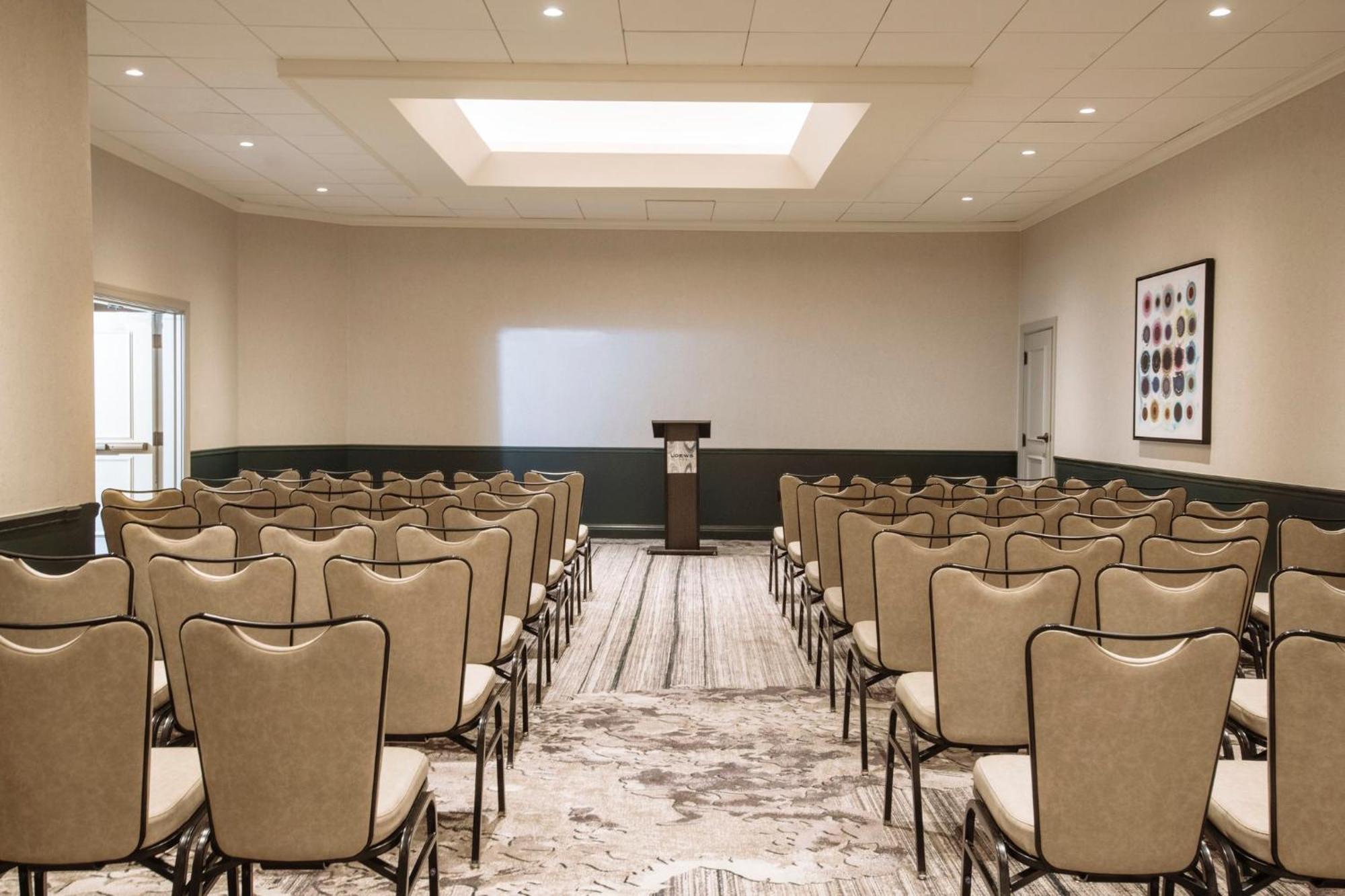 Loews At Vanderbilt Plaza 4* Nashville