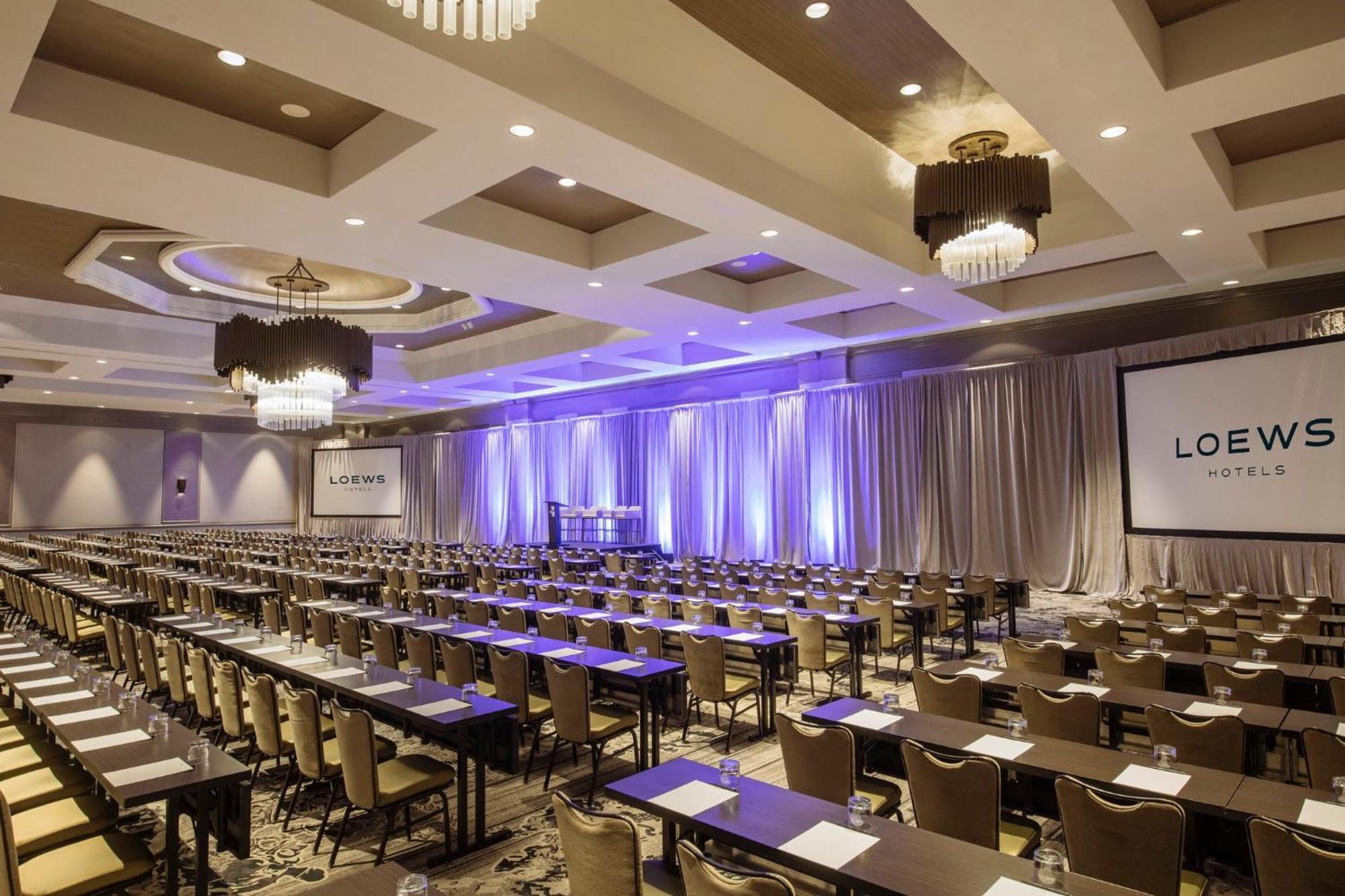 Loews At Vanderbilt Plaza