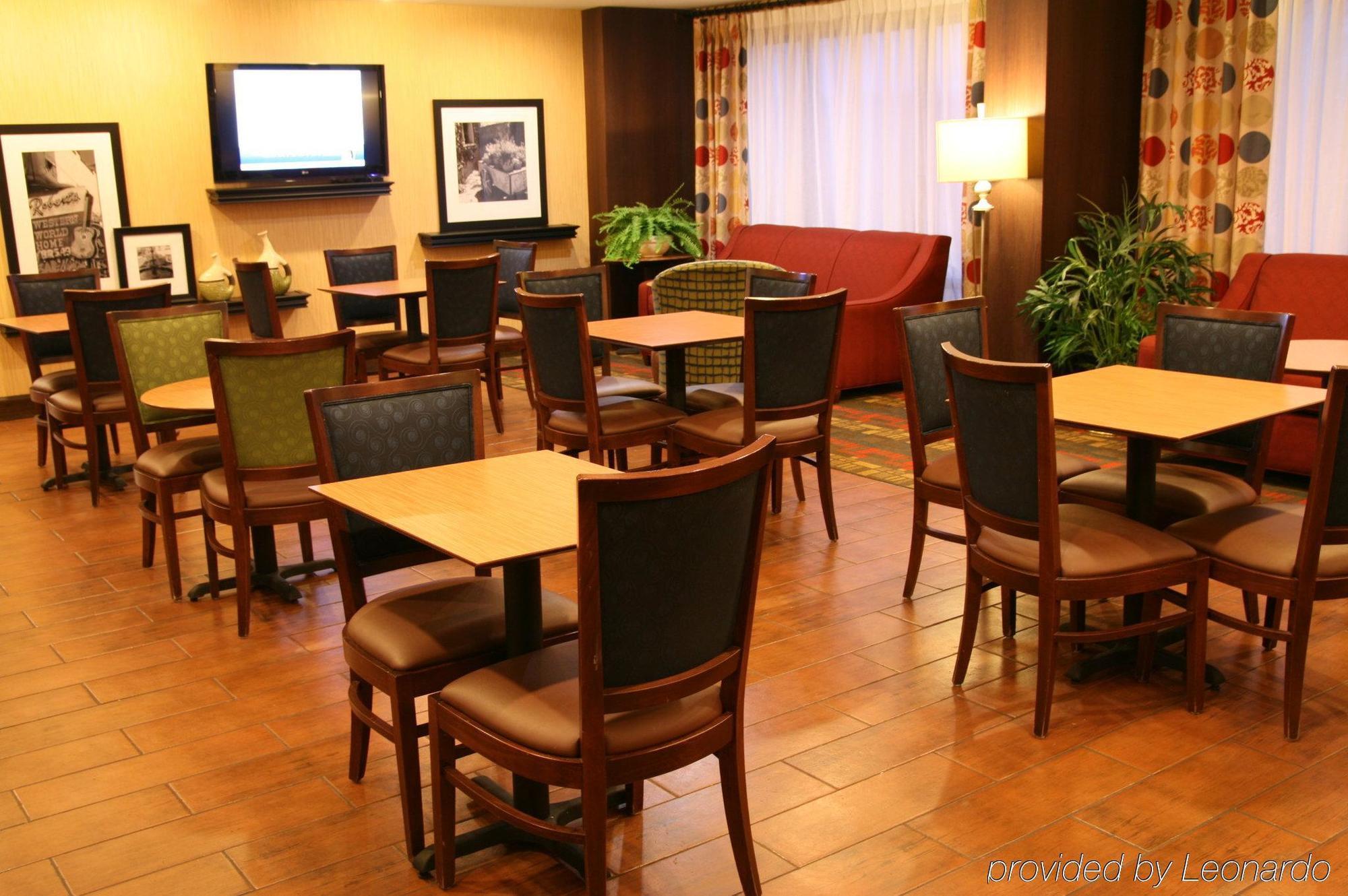 Hampton Bellevue/nashville I-40 West