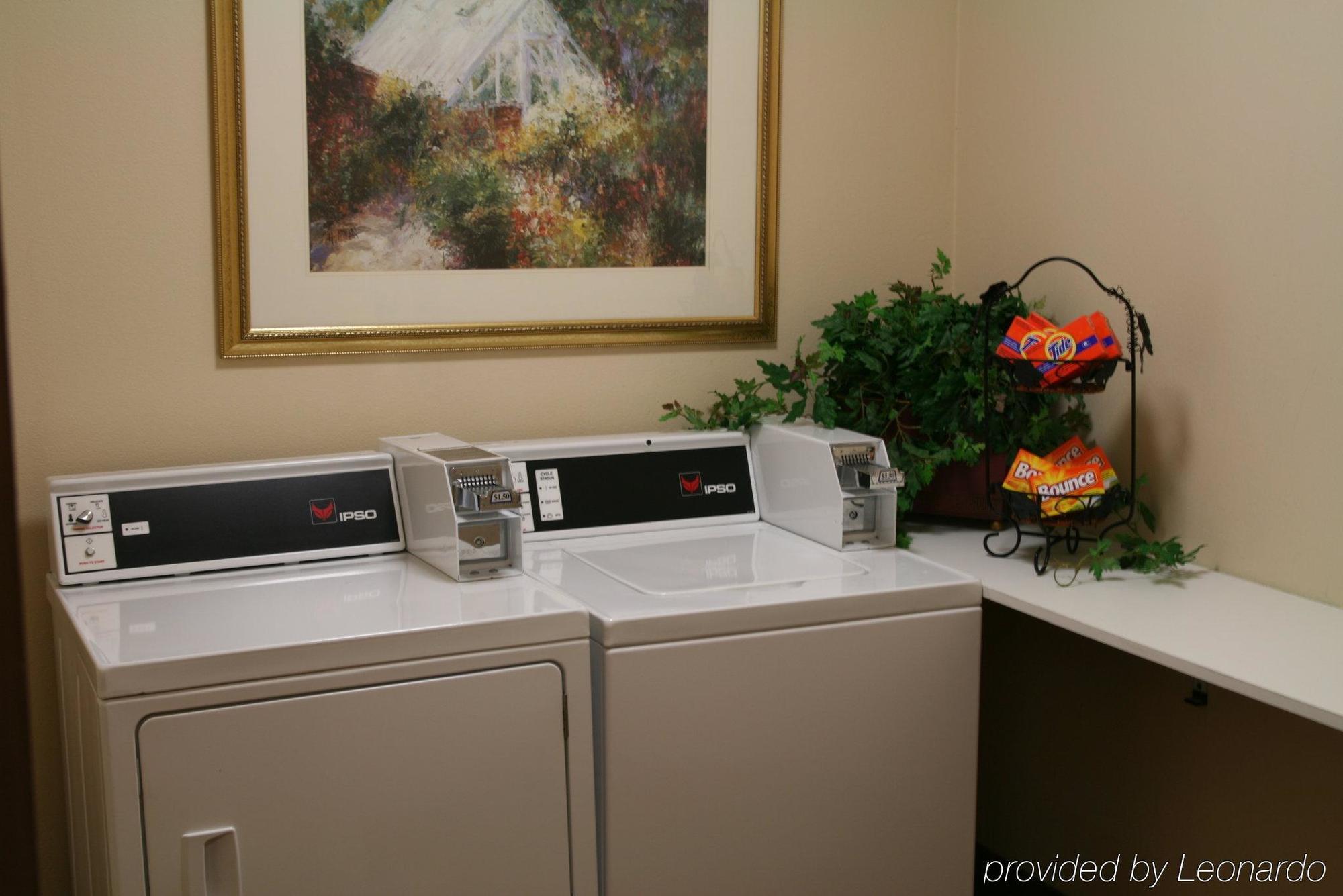 Hampton Bellevue/nashville I-40 West 3* Nashville