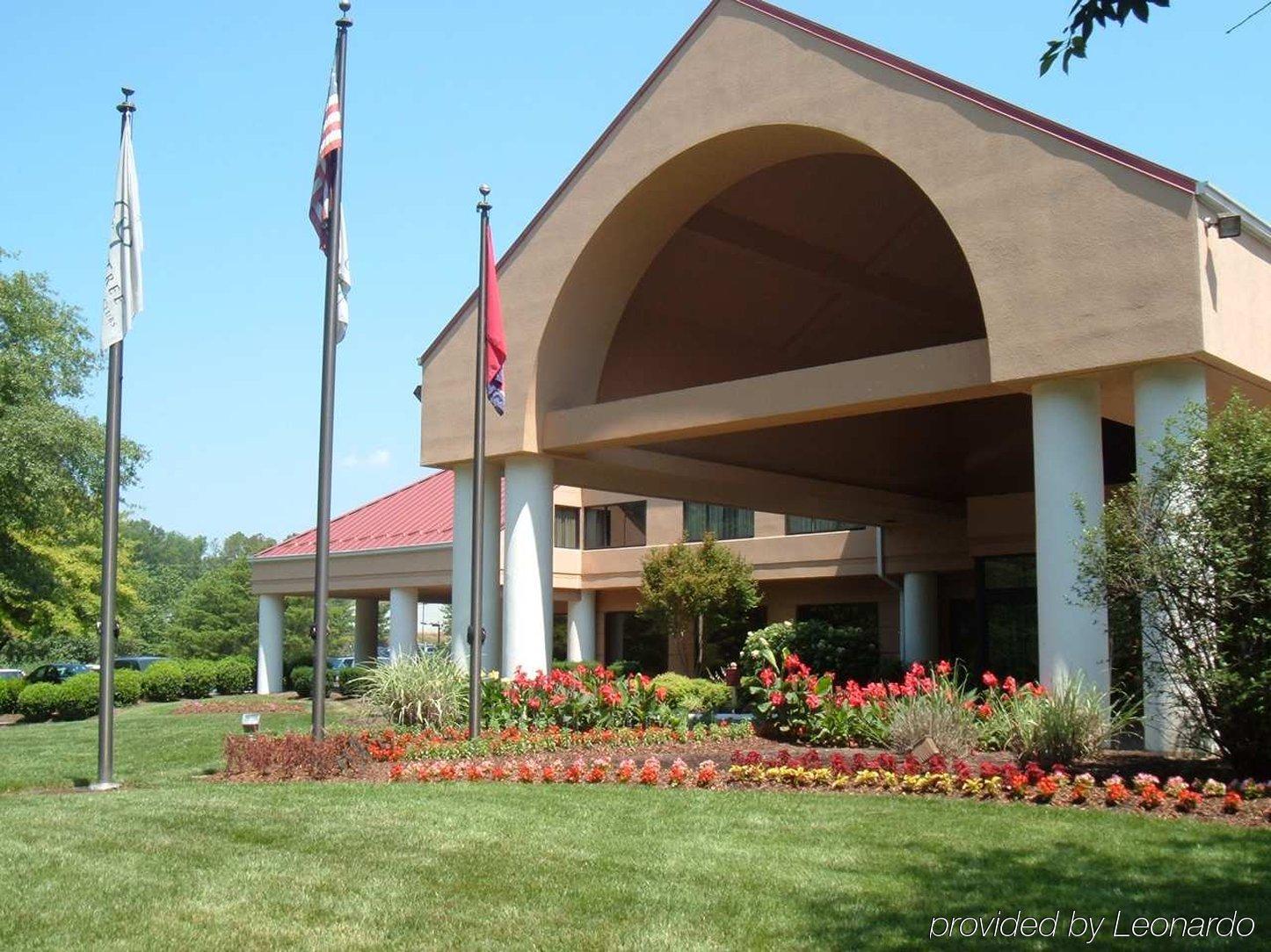 Doubletree By Hilton Airport 3* Nashville