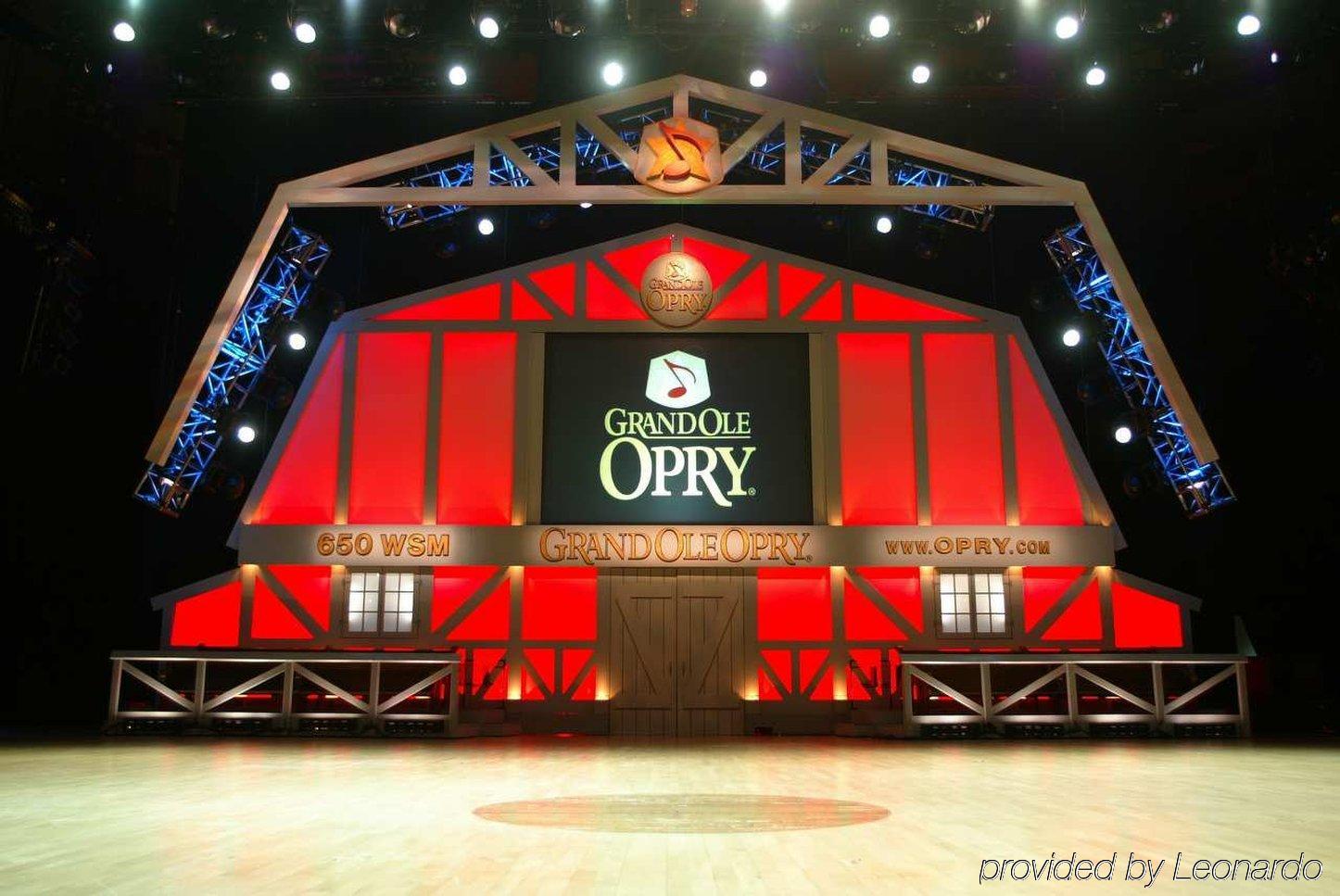 Doubletree By Hilton Airport Nashville