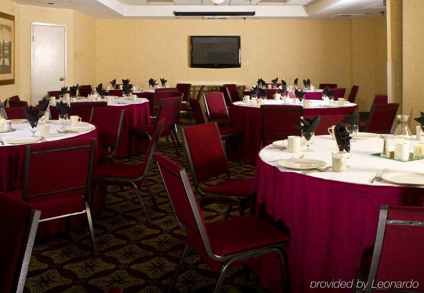 Doubletree By Hilton Airport 3* Nashville