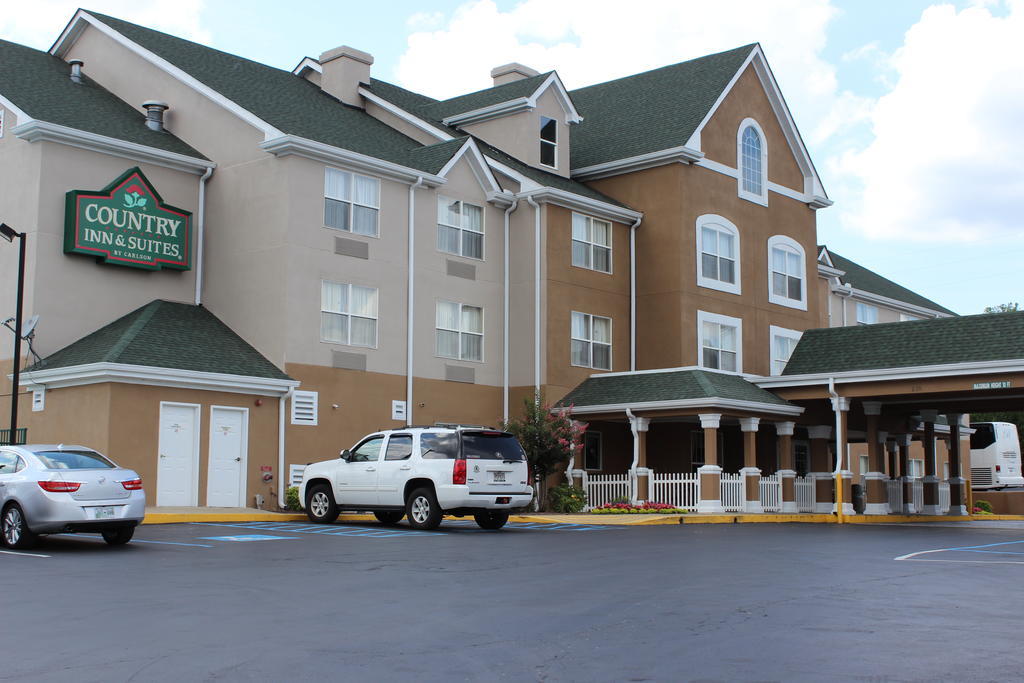 Country & By Radisson, Nashville, Tn Hotel 3*