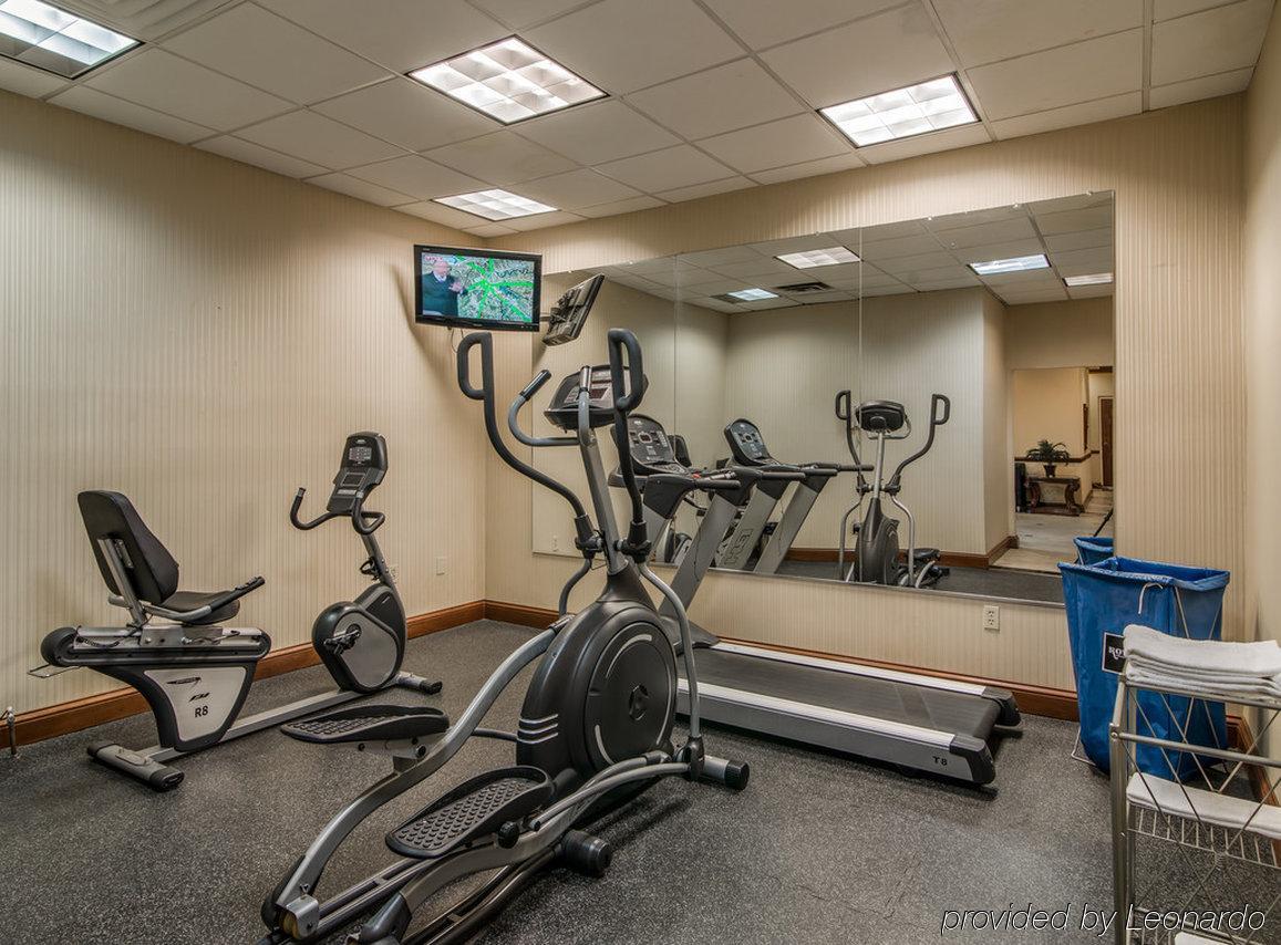 Hotel The Capitol Downtown, An Ascend Collection 3*