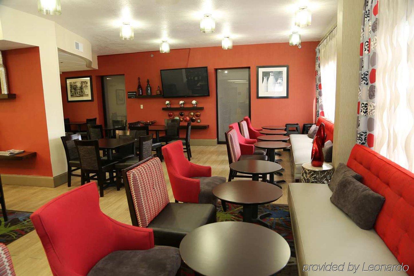 Hampton Nashville-i-24 Hickory Hollow Nashville