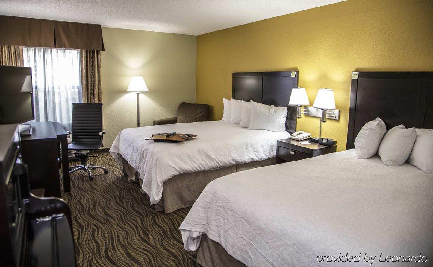 Hampton Nashville-i-24 Hickory Hollow 3* Nashville