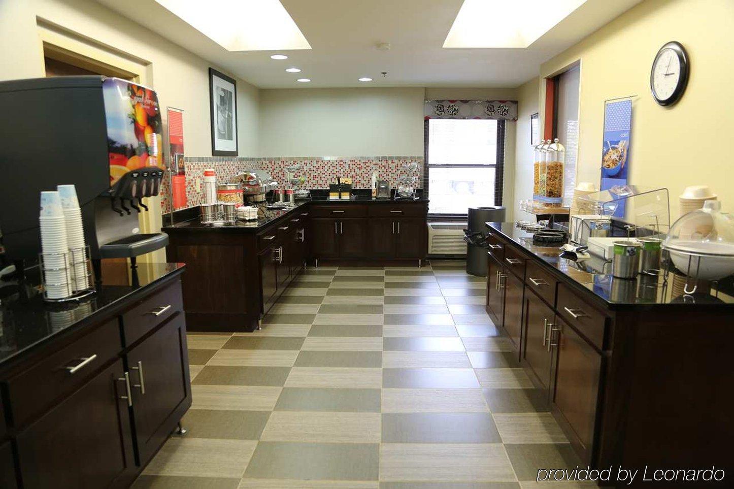 Hampton Nashville-i-24 Hickory Hollow Hotel