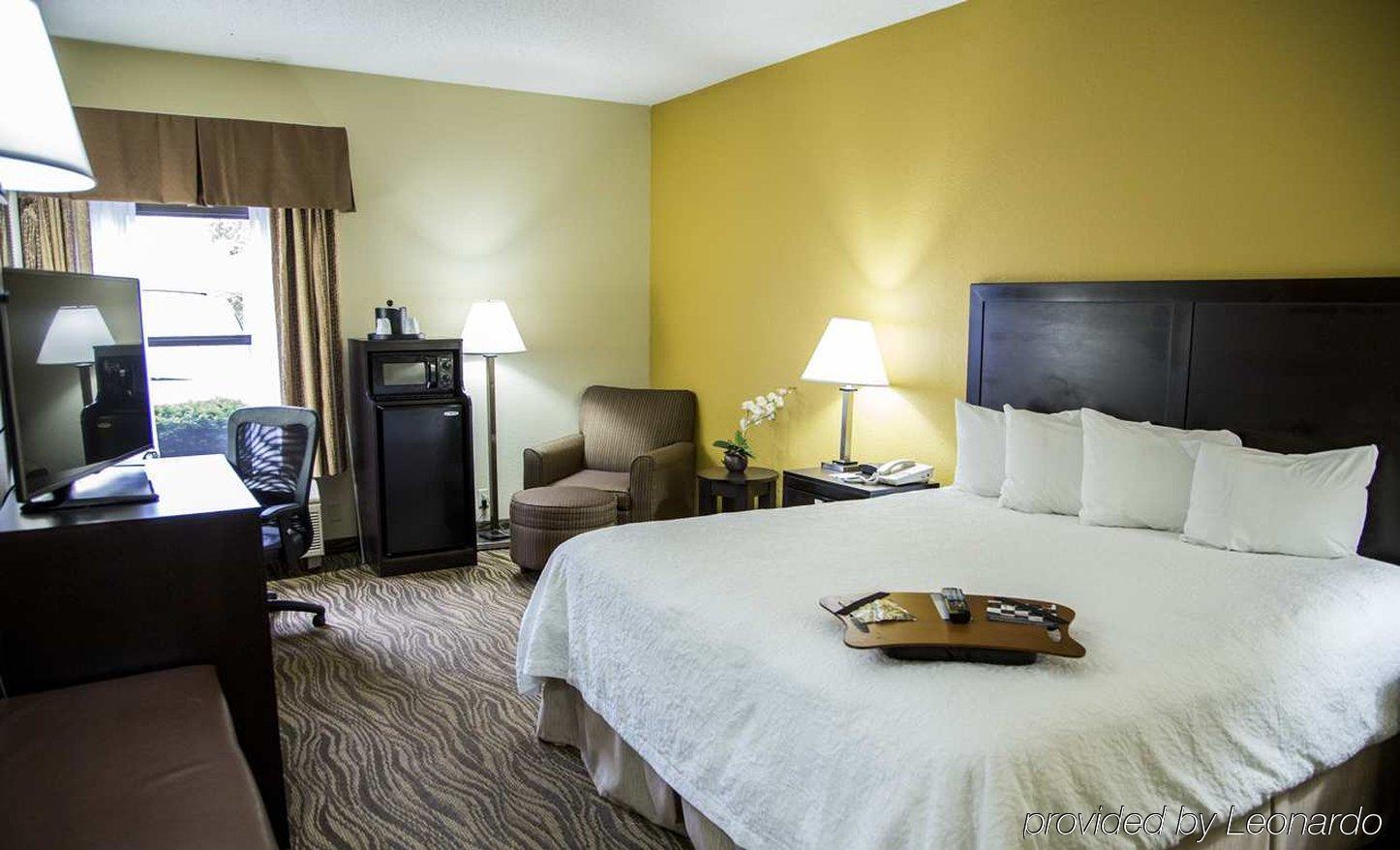 Hampton Nashville-i-24 Hickory Hollow 3* Nashville