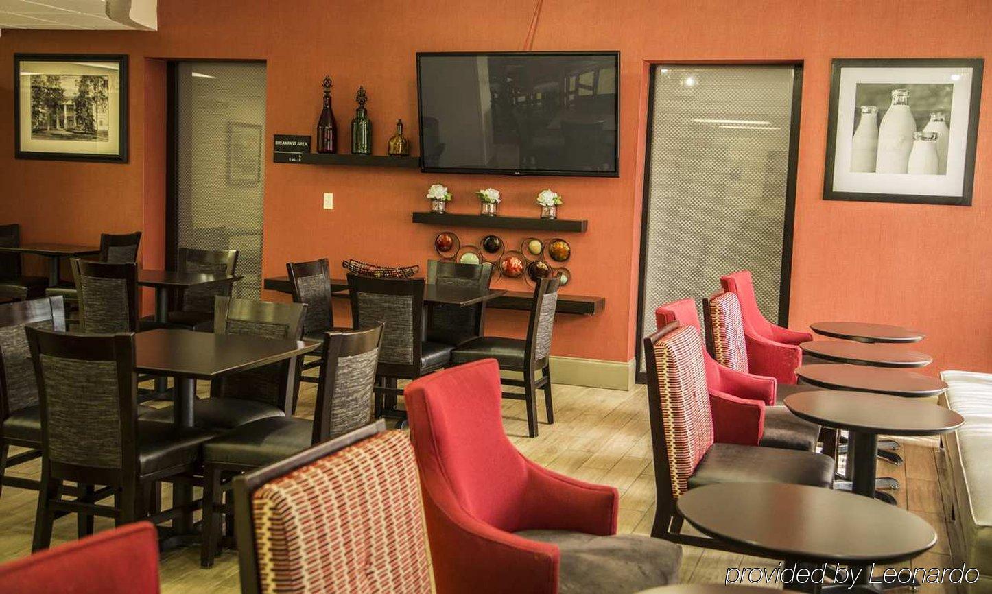 Hampton Nashville-i-24 Hickory Hollow Hotel Nashville