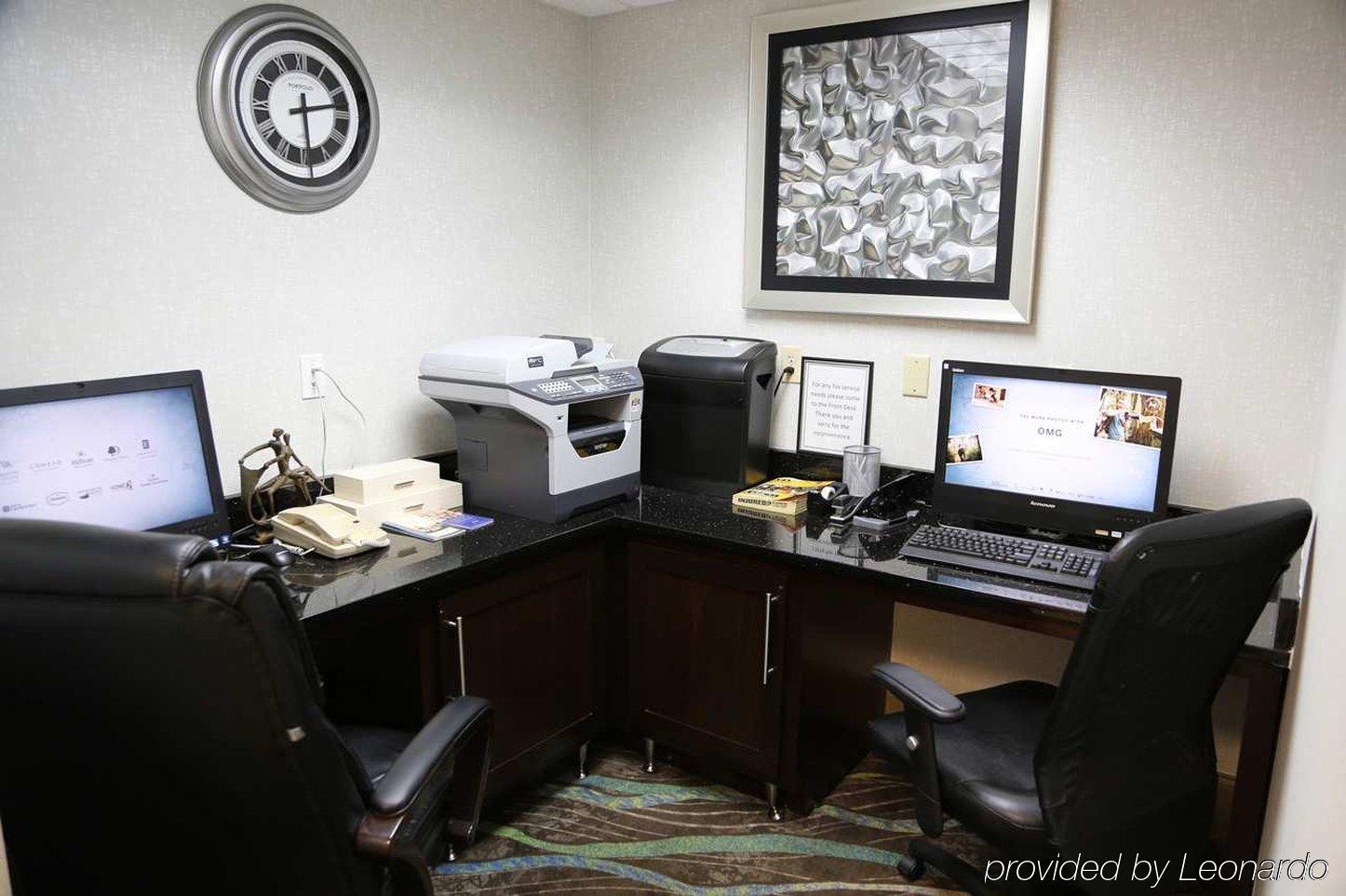 Hampton Nashville-i-24 Hickory Hollow 3*