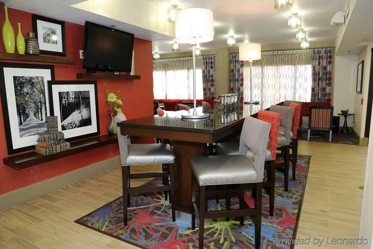 Hampton Nashville-i-24 Hickory Hollow 3* Nashville