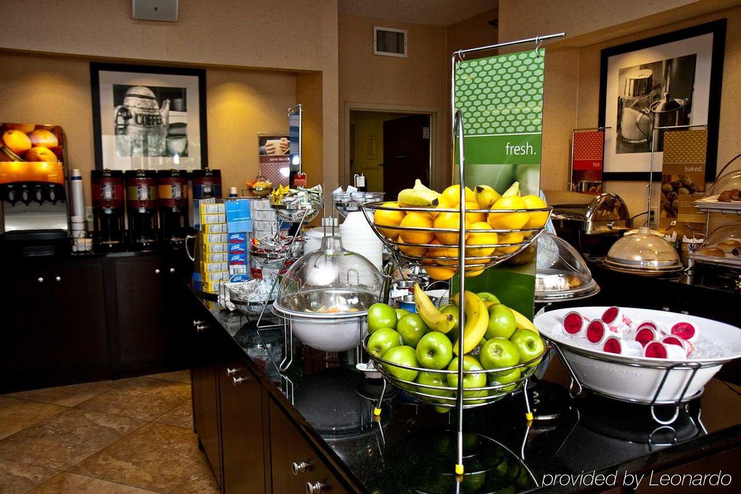 Hampton Nashville-i-24 Hickory Hollow Nashville