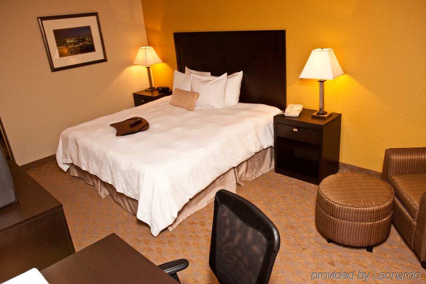 Hampton Nashville-i-24 Hickory Hollow