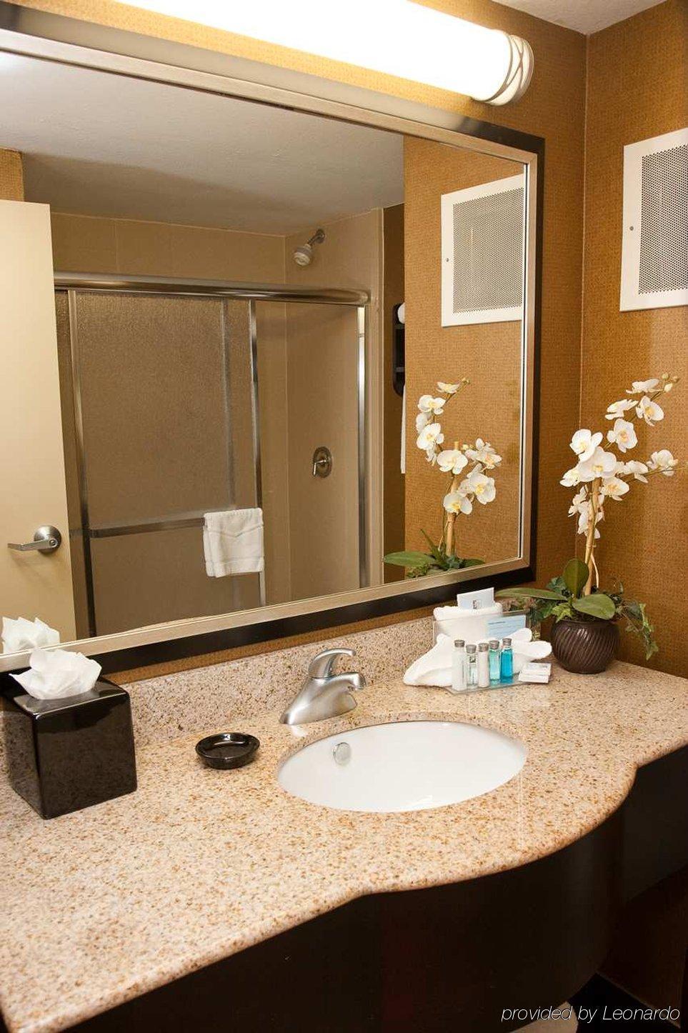 Hampton Nashville-i-24 Hickory Hollow Hotel Nashville