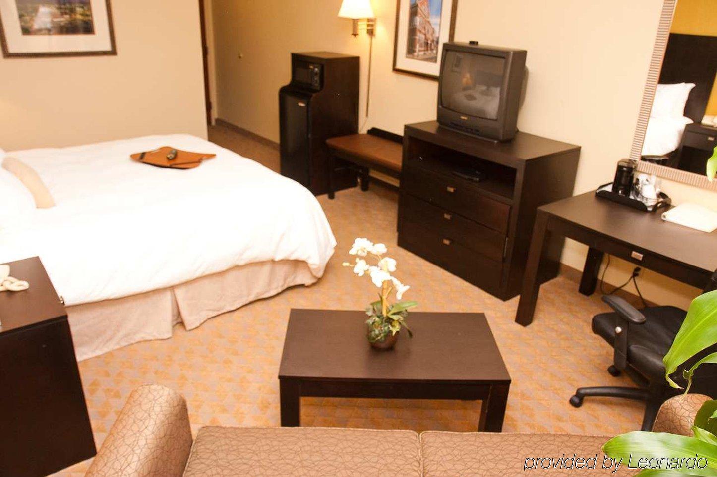 Hotel Hampton Nashville-i-24 Hickory Hollow 3*